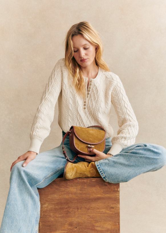 Bree Jumper