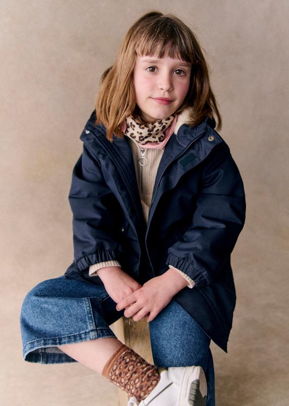 Oscar Coat