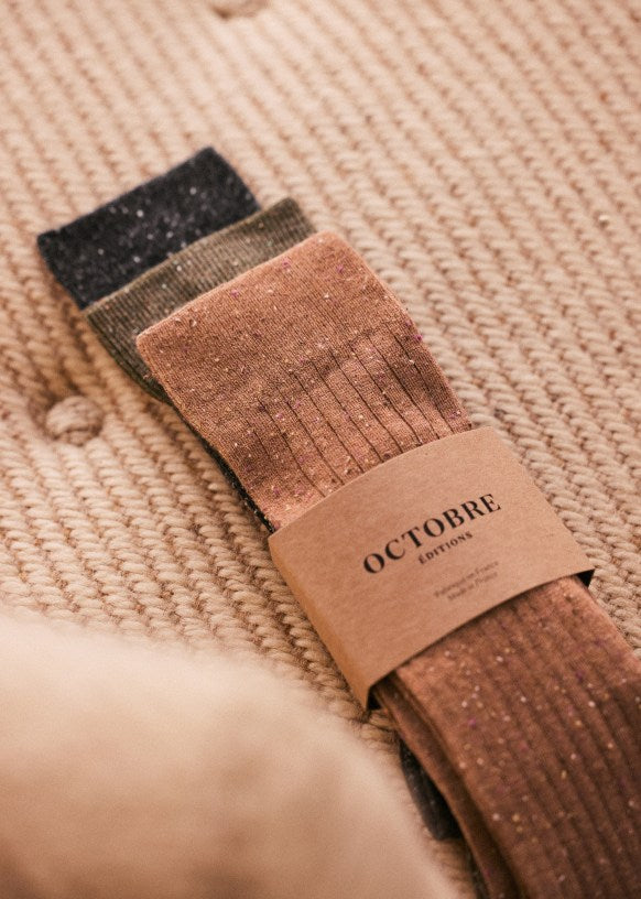 Pack Levitt Socks