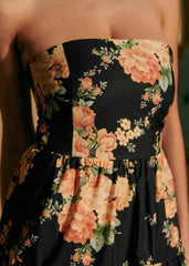 Tamia Dress