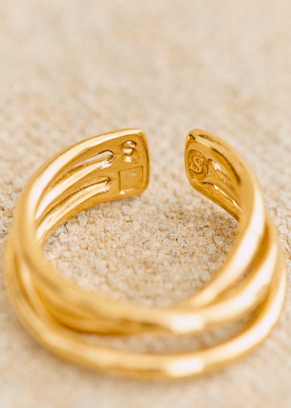 Chiara Ring