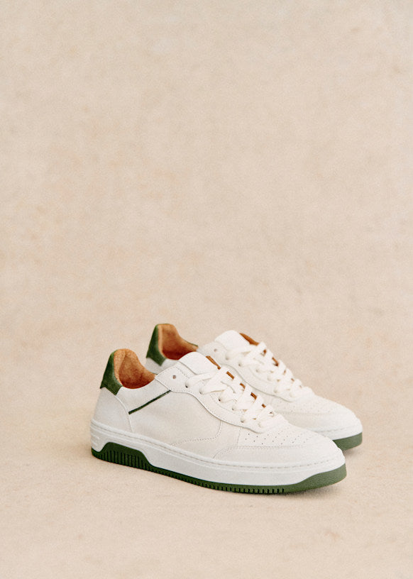 Léo Trainers