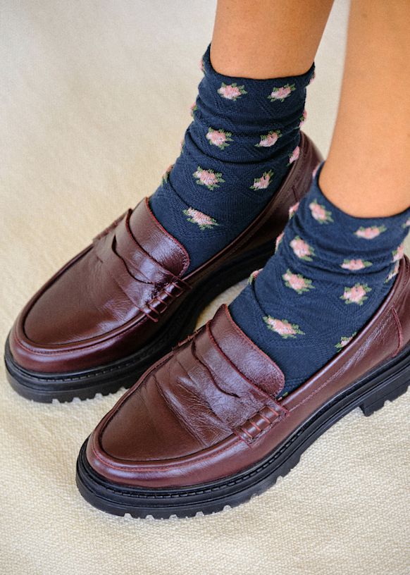 Julia Socks