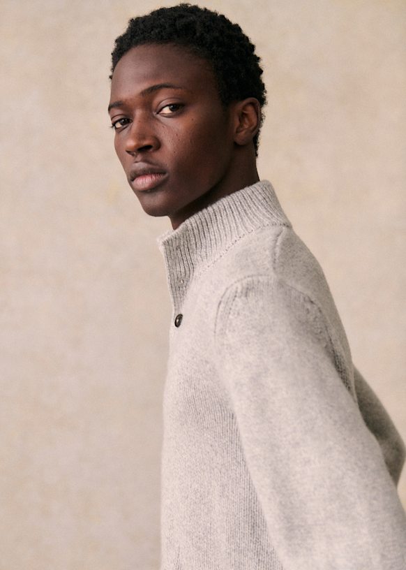 Finley Sweater