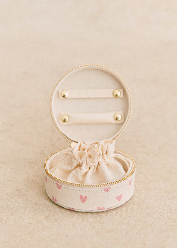 Jewlery Case