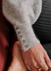 Louise Jumper