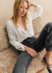 Rosine Shirt