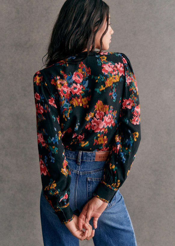 Talline Shirt