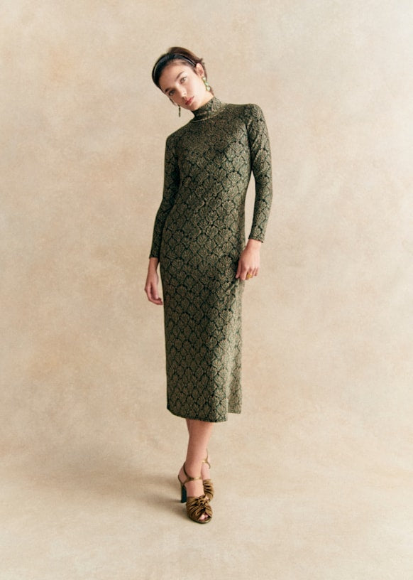 Penelope Dress