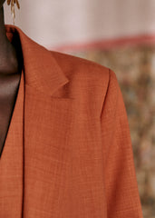 Romane Jacket