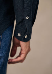 Flannel Charlie Shirt