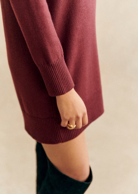 Mathie Dress