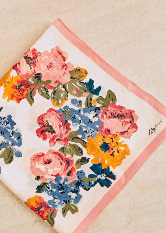 Cléo Scarf