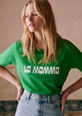 La Mamma T-Shirt