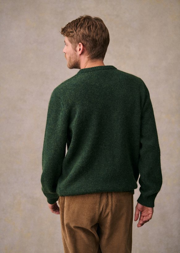 Amiel Sweater