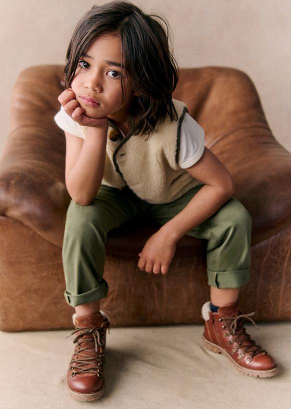 Kim Trousers