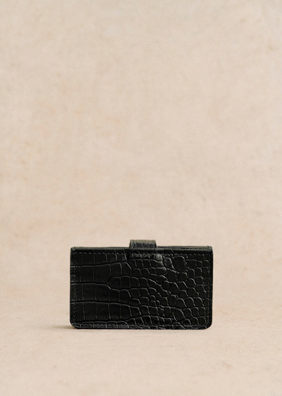Ginette Card Holder