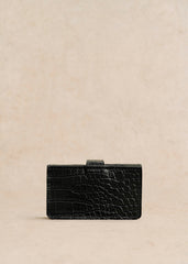 Ginette Card Holder
