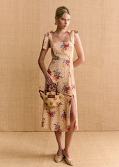 Dorotha Dress