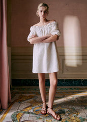 Rosita Dress