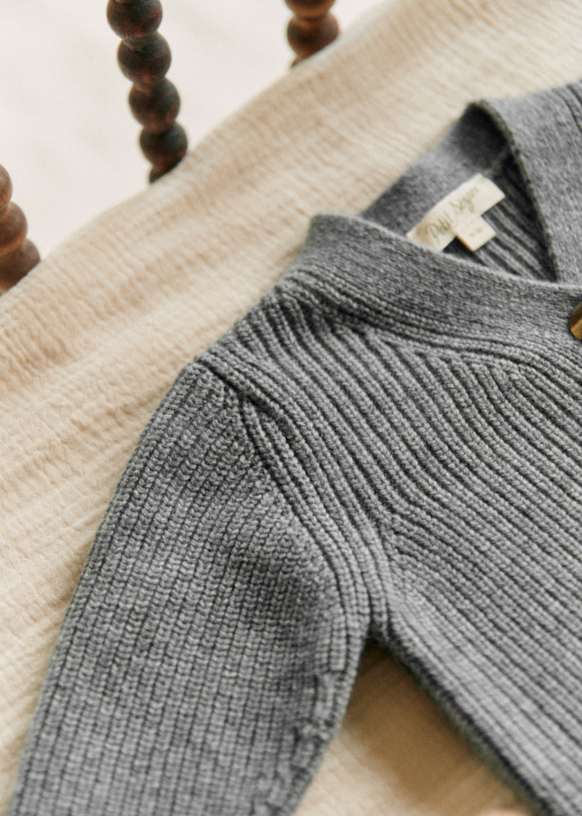Nuno Cardigan