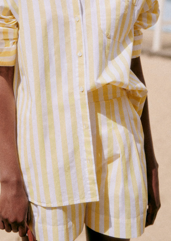 Nicolo Shorts