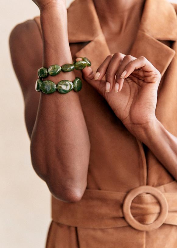 Olympe Bracelet