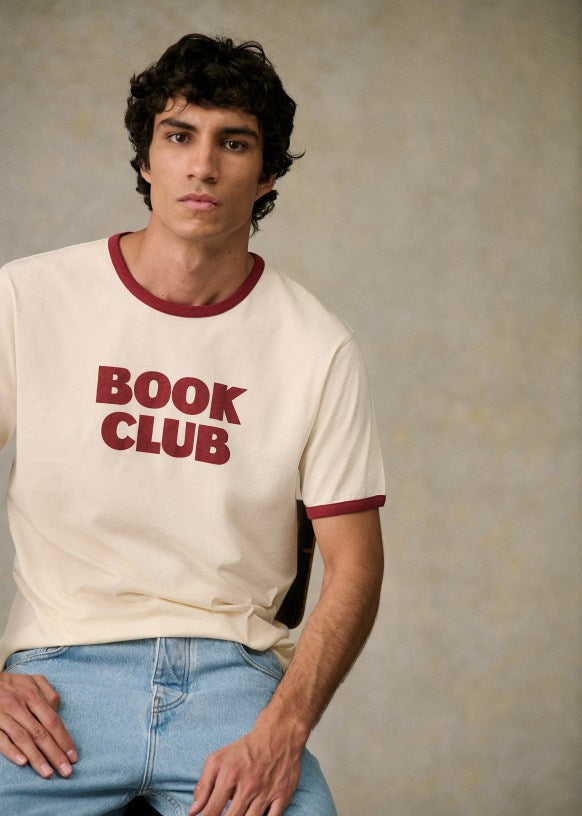 Book Club T-Shirt