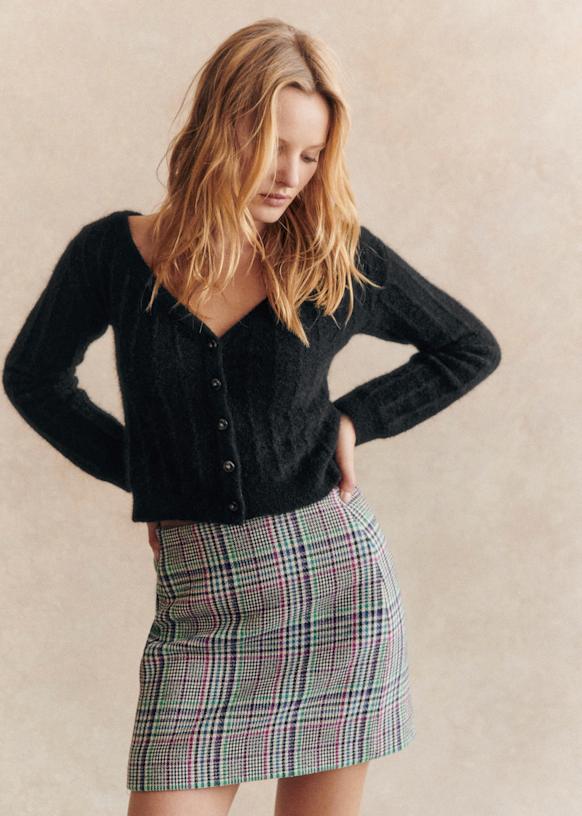 Malia Skirt