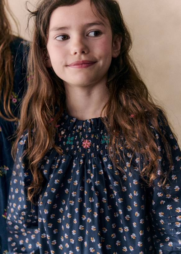 Louison Blouse
