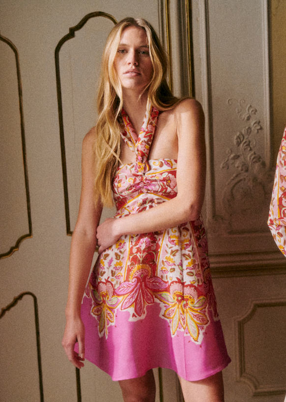 Rosabella Dress