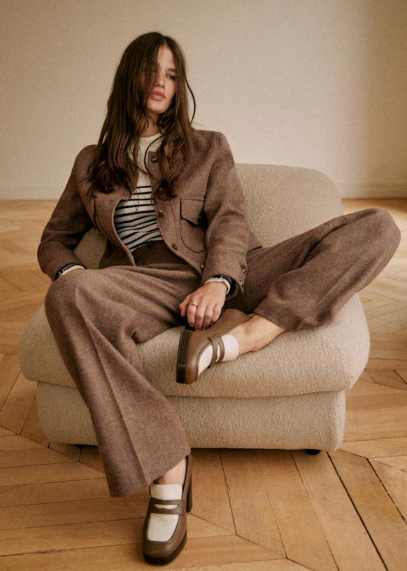 Jessie Loafers