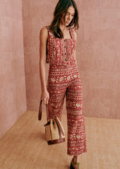 Tiago Trousers