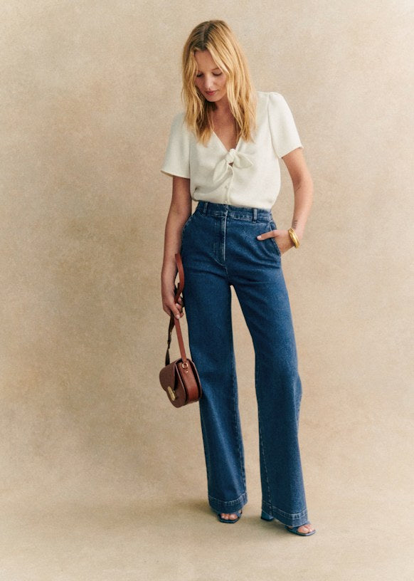 Matheo Trousers