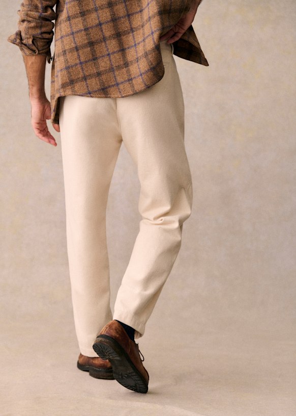 Hubbell Chino