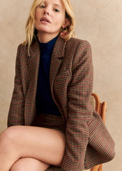 Christie Jacket