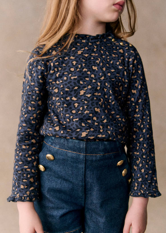 Inès T-Shirt