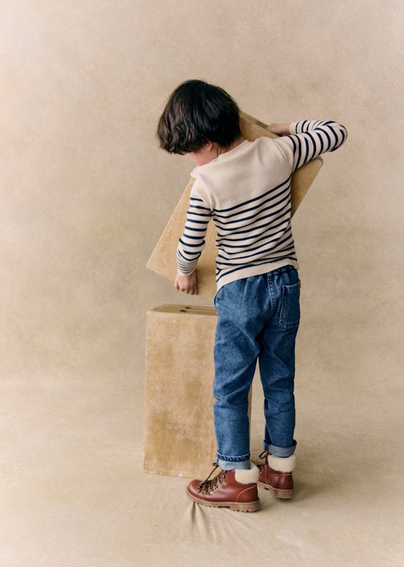 Malo Jumper