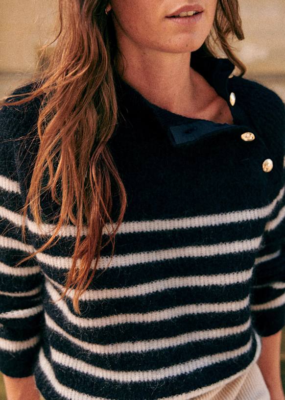 Trudy Jumper