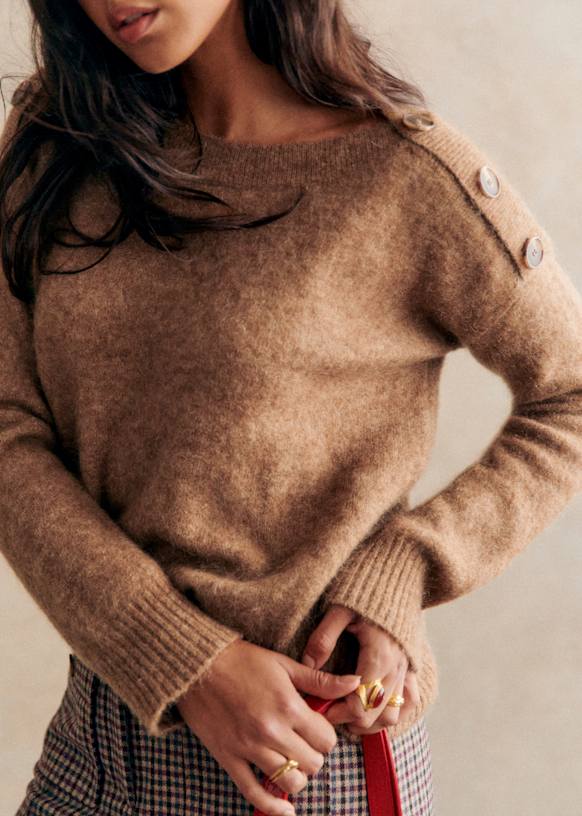 Milann Jumper