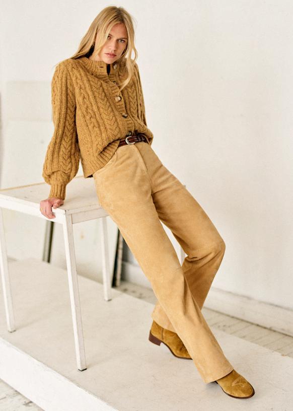 Andina Cardigan