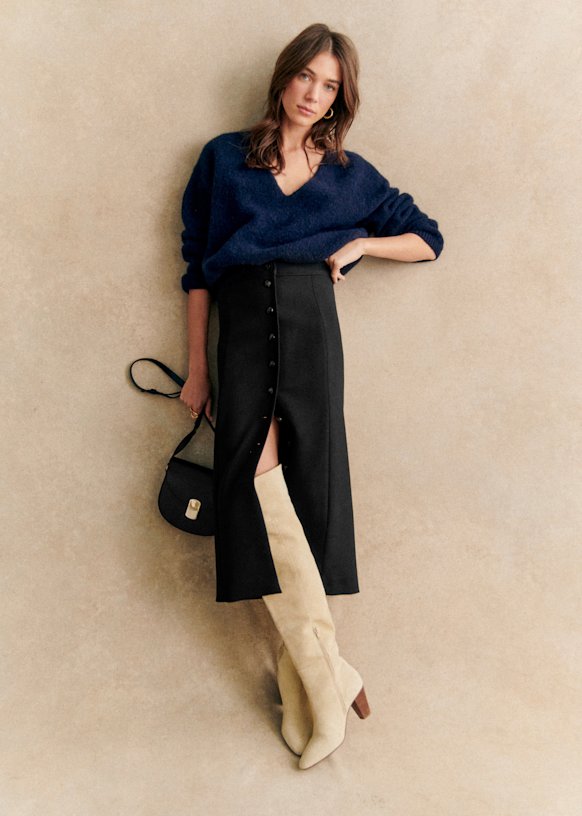 Rosalba Skirt