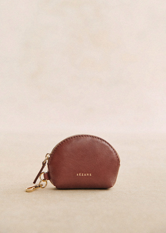 Sacha Coin Purse