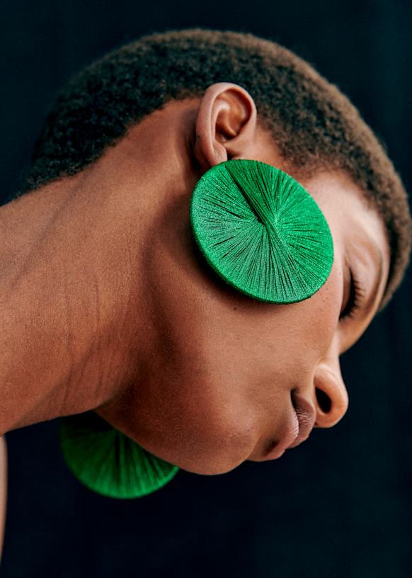 Diego Earrings