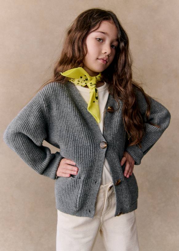 Nino Cardigan