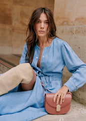 Caterina Dress