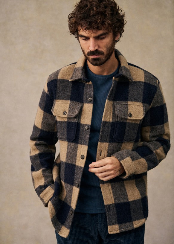 Lellan Shirt