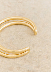 Chiara Wrist Cuff Bracelet