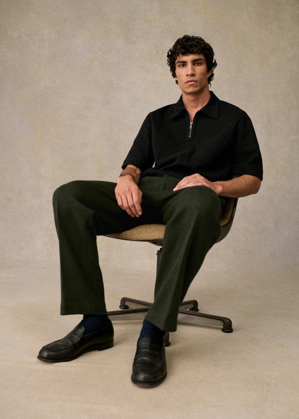 Jax Polo