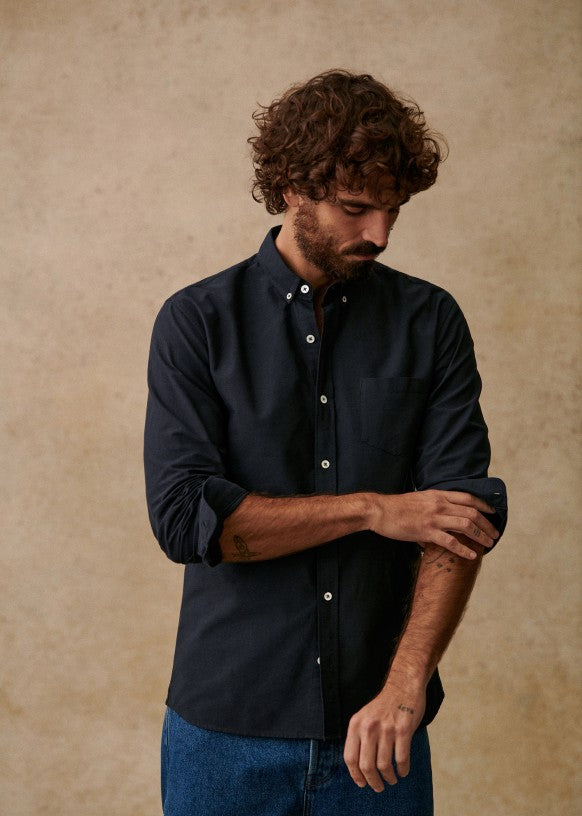 Oxford Charlie Shirt